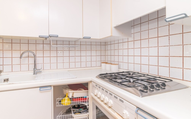 I Fari 48 600m From The Beach