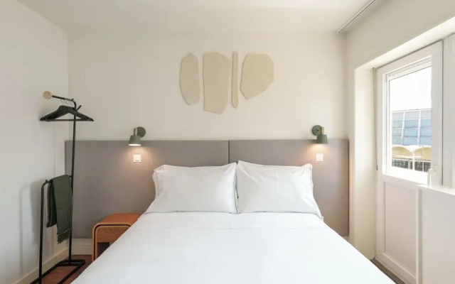 Bom Sucesso Executive Flats