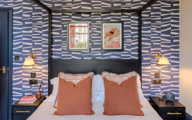 Your Apartment - Pembroke House