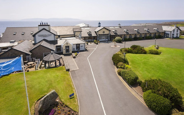 Connemara Coast Hotel