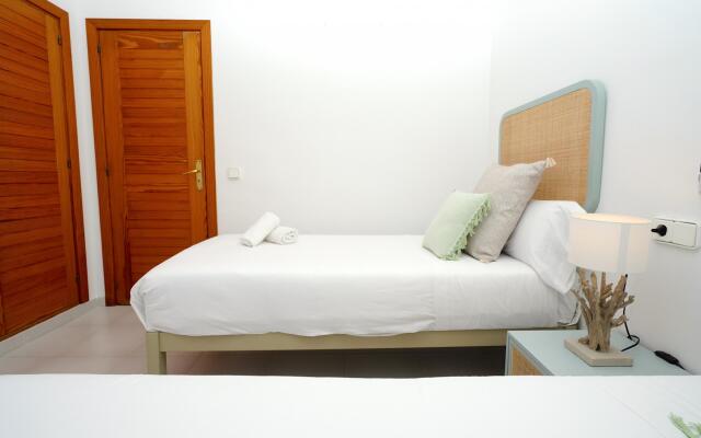 Sweet home Es Trenc in Ses Covetes