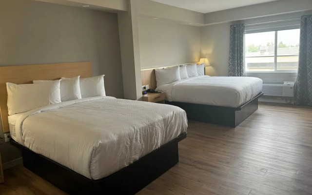 Baymont By Wyndham West Edmonton