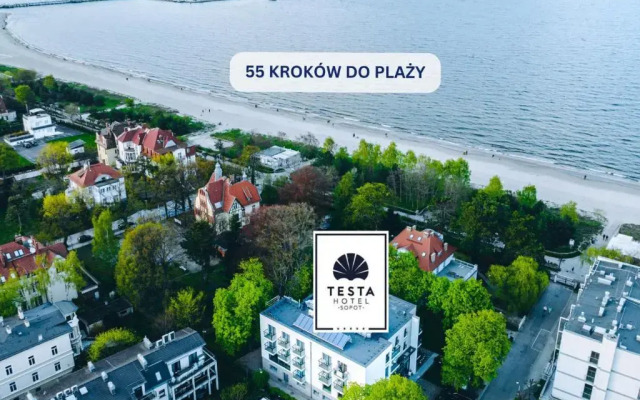 Hotel Testa