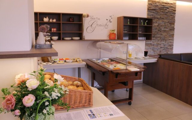 Pension Joseph Haydn