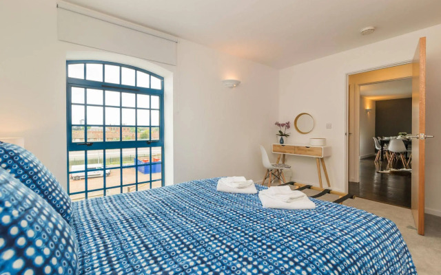 Seagull Lane Serviced Apartment