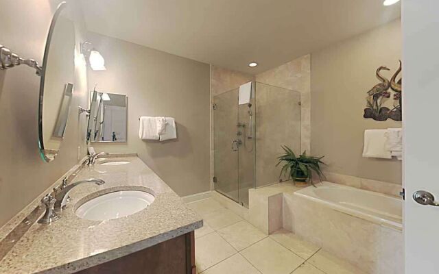 Wharf by Southern Vacation Rentals