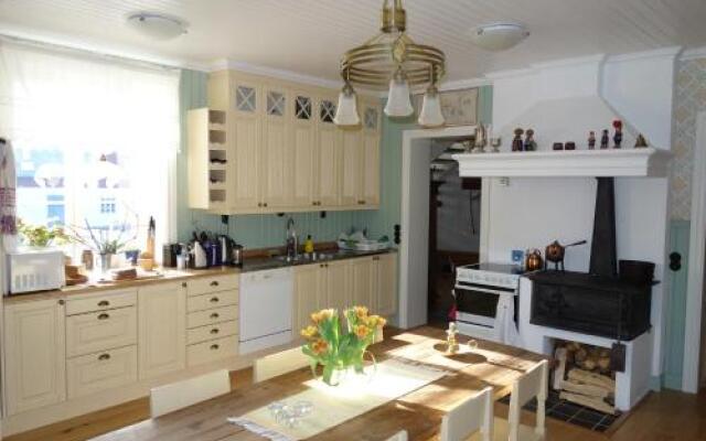 Wallhalla Bed & Breakfast