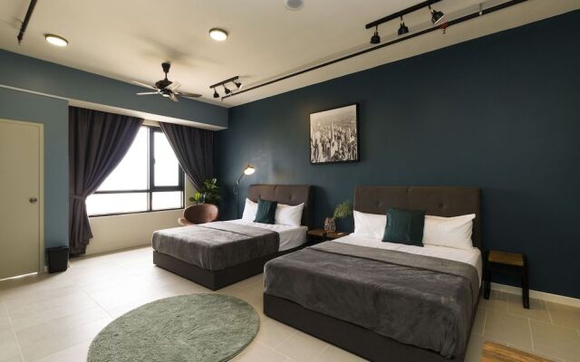 Tamarind Suites Cyberjaya