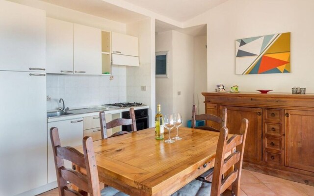 Villa Violetta 5 Rossa