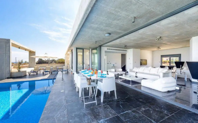 Villa Pearl