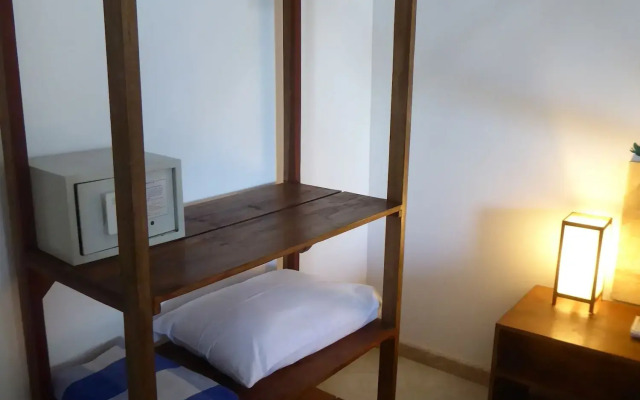 Ouro Sobre Azul Apart Hotel