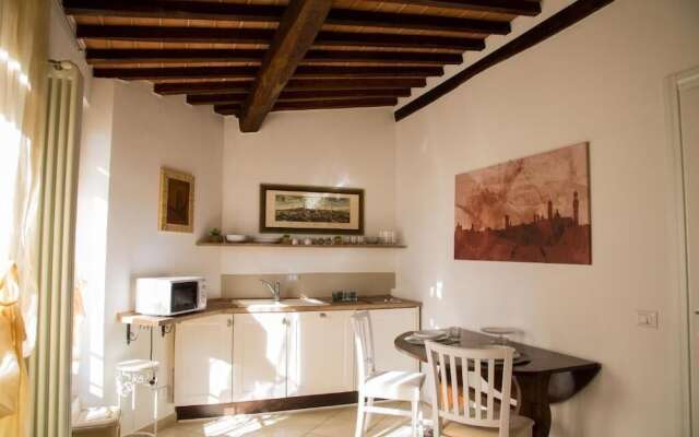 Camollia Suites