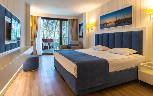 Mirada Del Mar Hotel - All Inclusive