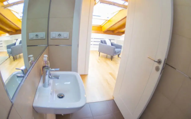 Fonte de Santo Antonio by Como en Casa