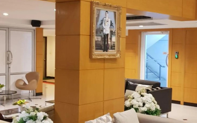 Sena house Paholyothin30