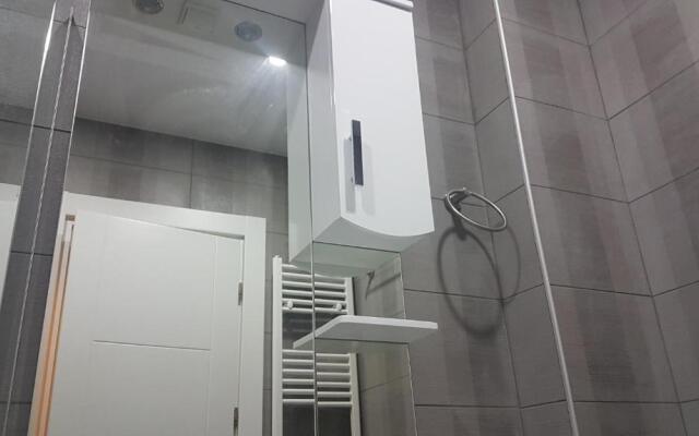 Cozy Apartment Near Gondola loft1