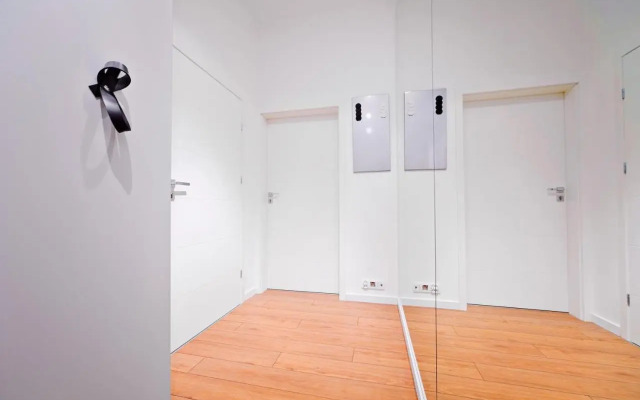 Apartament Centrum HGa - Garbary