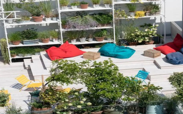 Ruby Marie Hotel Vienna