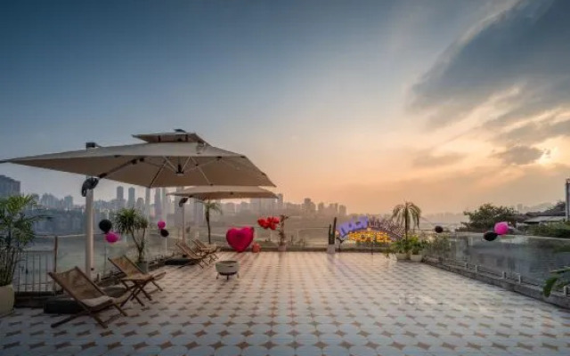 Yifanshanchengli Homestay