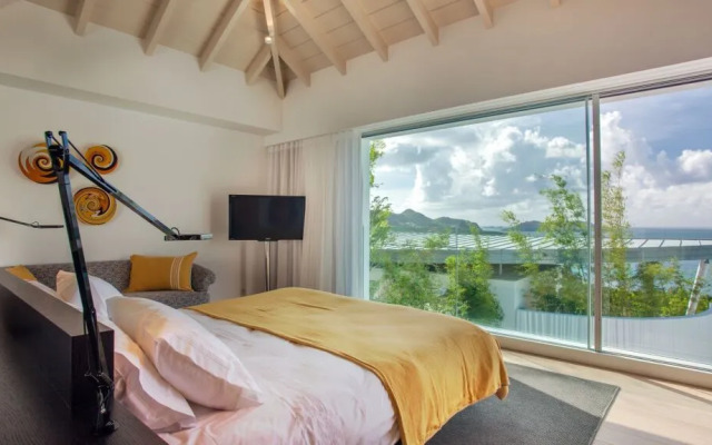 Dream Villa St-Jean 891