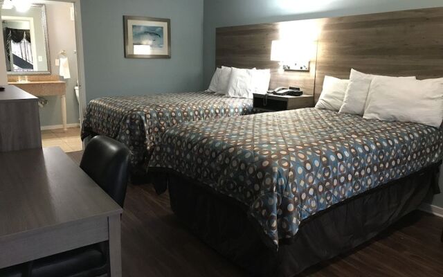 Winton Inn & Suites