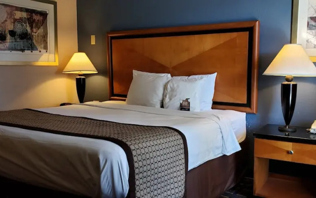 Quality Inn North