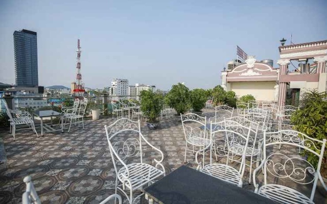Kim Chung Hotel – Outside – Thanh Hoa