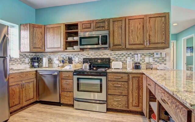 Island 58 2 Bedroom Condo