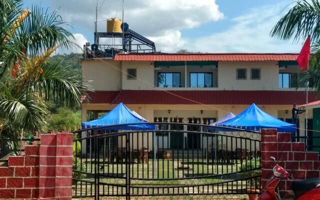 Whistling Waves Beach Resort