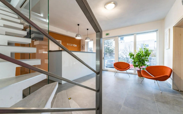 Penzión pod brezami**