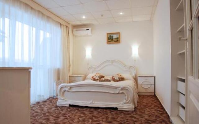 Hotel Zenit