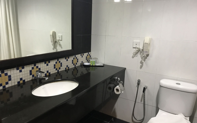 Grand Kampar Hotel