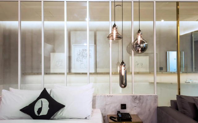 Hotel The Designers LYJ Gangnam Premier