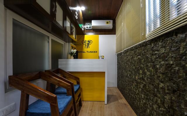 Royal Tusker Luxury Service Apartments