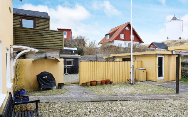 Holiday Home in LÃ¸kken