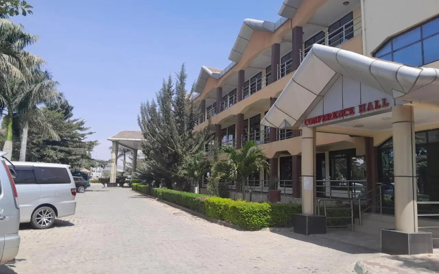 Morena Hotel