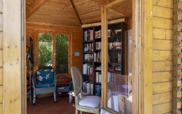 Les Ecologites de La Rochelle