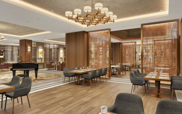 DoubleTree by Hilton Skopje