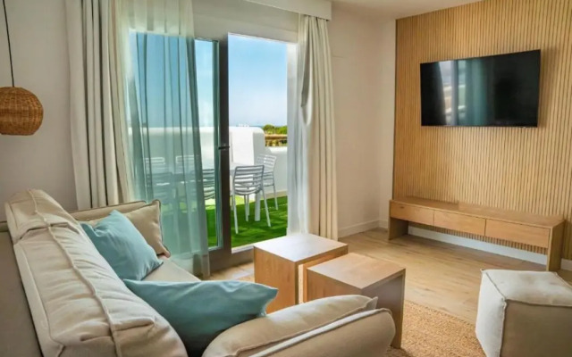 Punta Candor Suites