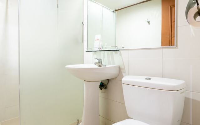 OYO 224 DG Grami Hotel