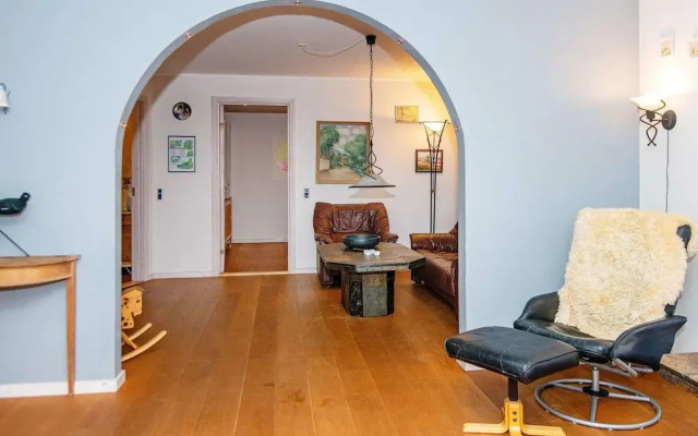 6 Person Holiday Home in Broager