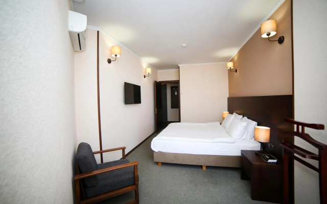 Hotel Corner Inn
