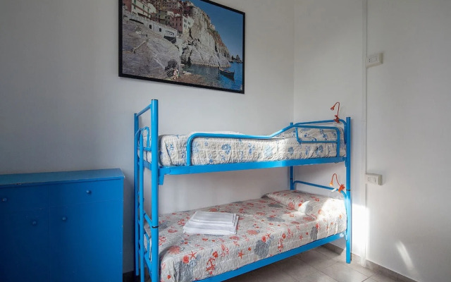 Ostello Corniglia