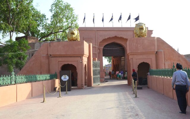 Amritsar Grand