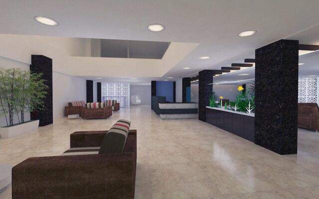 Airport Hotel Parkblue