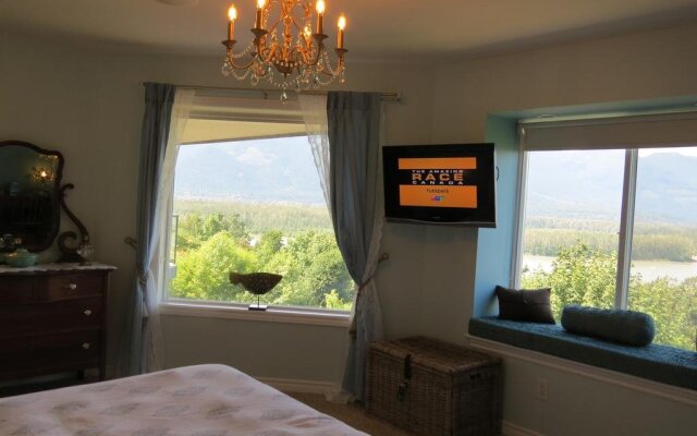 Riverview Bed & Breakfast