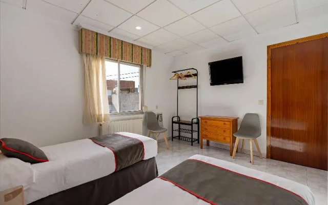 Oyo Hostal Casa Antonio