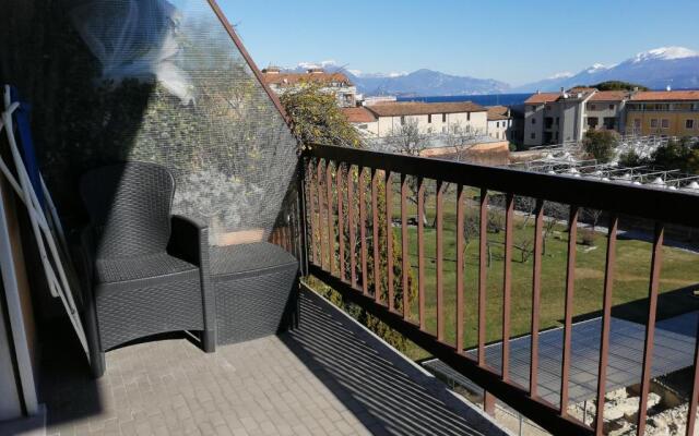 Guido's Apartment "Villa Romana"