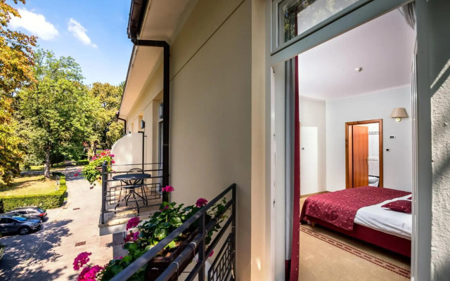 Hotel Korana Srakovcic