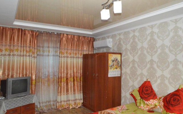 Apartment on Bokonbaev 2